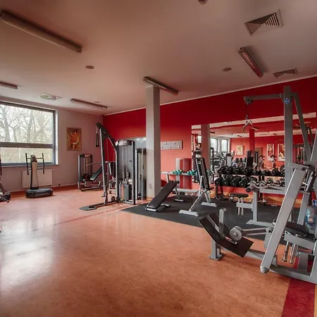 Apartament Z Widokiem Na Morze W Arka Apartment *
