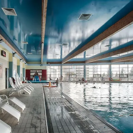 Apartment Apartament Z Widokiem Na Morze W Arka