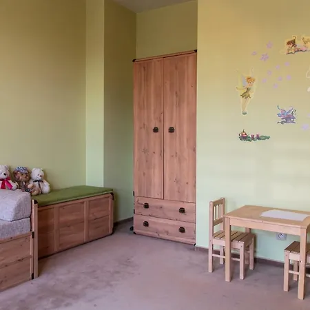 Apartament Z Widokiem Na Morze W Arka Apartment