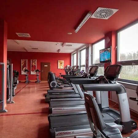 Apartment Apartament Z Widokiem Na Morze W Arka Kolobrzeg